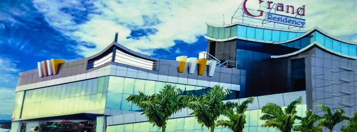 Hotel Grand Residency - Cuttack 01.jpg